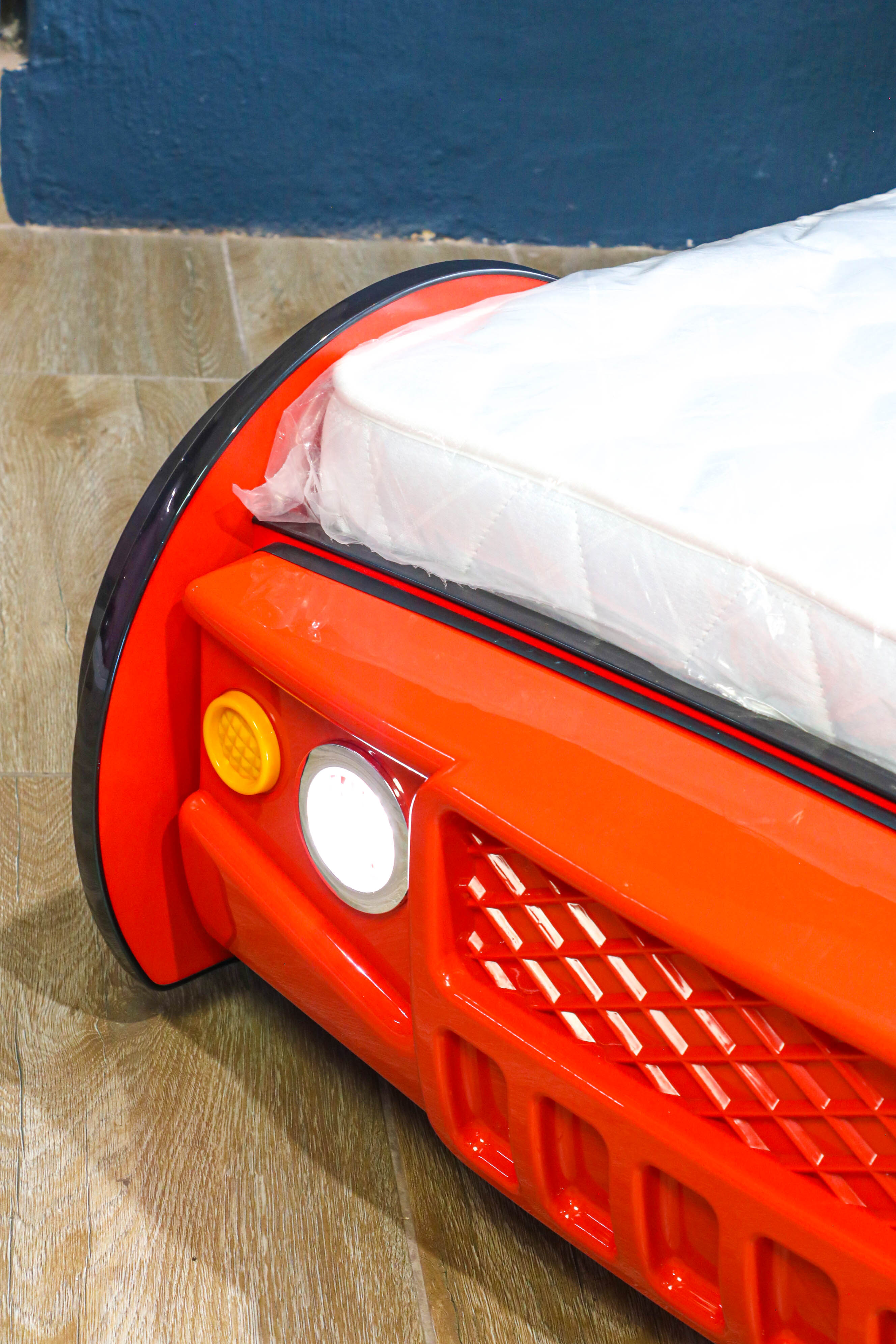 Kids Lamborghini Car Bed